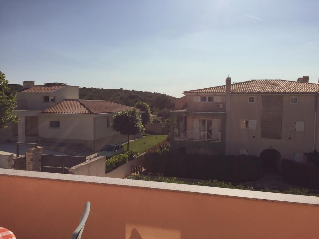 Sunny Rock Volme Apartments Banjole Oda fotoğraf