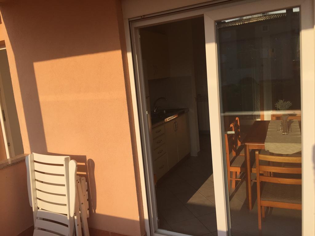Sunny Rock Volme Apartments Banjole Dış mekan fotoğraf