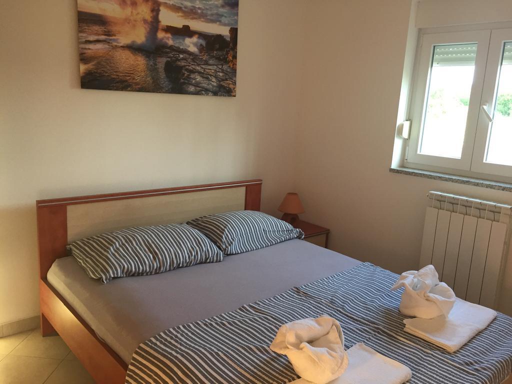 Sunny Rock Volme Apartments Banjole Dış mekan fotoğraf