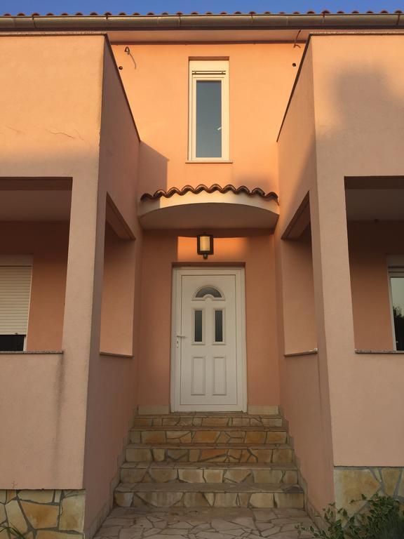 Sunny Rock Volme Apartments Banjole Dış mekan fotoğraf
