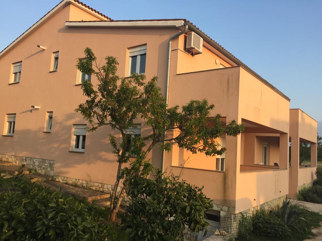 Sunny Rock Volme Apartments Banjole Dış mekan fotoğraf