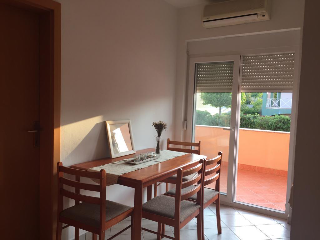 Sunny Rock Volme Apartments Banjole Dış mekan fotoğraf