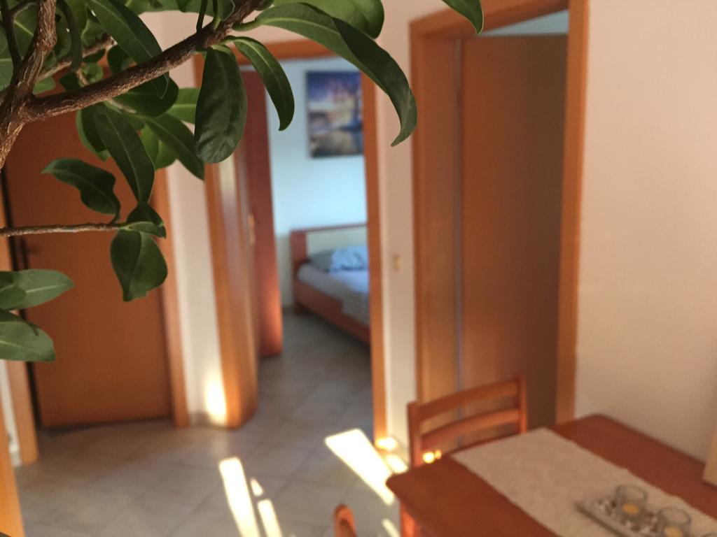 Sunny Rock Volme Apartments Banjole Dış mekan fotoğraf